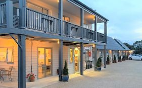 Collingwood Park Motel